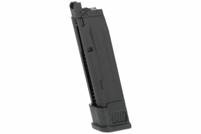 REP GAS MAGAZINE VFC SA320 LONG BLACK