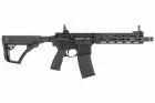 REP GBBR GE DANIEL DEFENSE MK18 RIS III 10.3\  BLACK