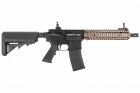 REP GE MK18 DANIEL DEFENSE GBBR 2 TONE CROSSE NOIRE 