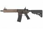 REP GE MK18 DANIEL DEFENSE GBBR FDE