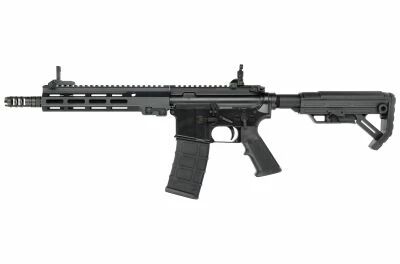 REP GE PRO SERIES MC6595M FULL METAL 9.5\'\' - BLACK