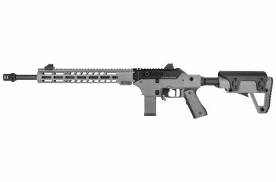 REP VORSK VMP-2MD GRAY SEMI - 1,75J