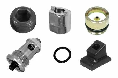 Repair kit KWC Colt 1911 CO2 magazine Cybergun