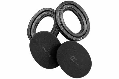 REPLACEMENT SILICONE GEL HYGIENE KIT FOR SUPREME PRO-X SFA EARMUFFS
