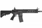 416 DELTA Black Straight barrel