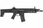 R&eacute;plica ACR MSD-3 Negro A&K AEG