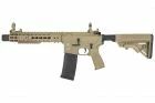 10  Carbontech Replica Amplified EVOLUTION Left Tan