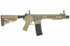 10  Carbontech Replica Amplified EVOLUTION Straight Tan