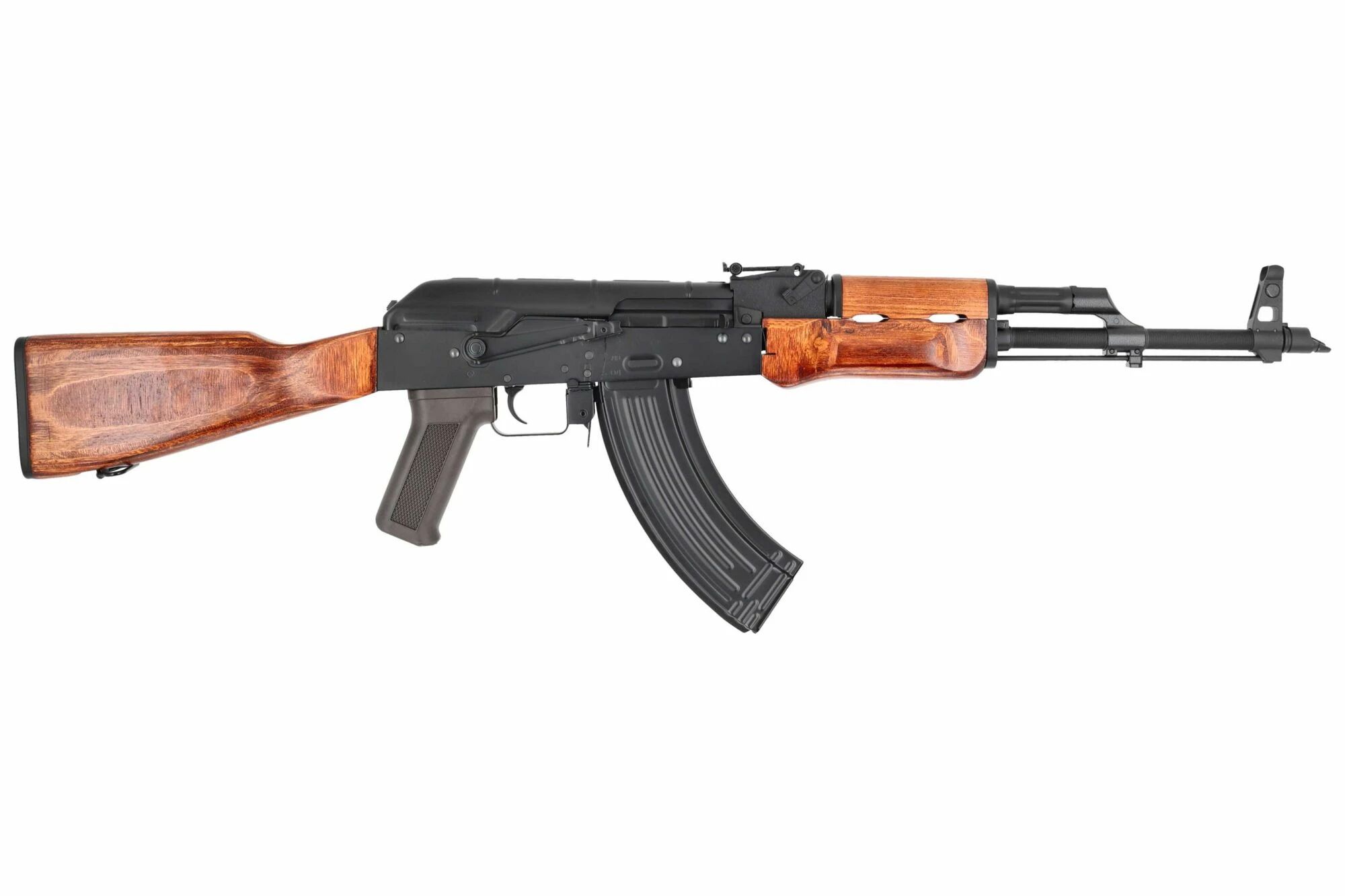 Replica airsoft AEG AK-47 Wood CM048M CYMA