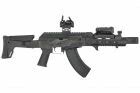 AK Storm Custom OPS-FACTORY AEG derecha