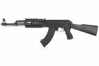 AK47 RIS Tactical CYMA black left