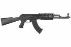 AK47 RIS Tactical CYMA black right