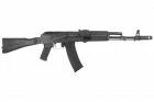 AK74M Platinum CYMA Negro Ca&ntilde;&oacute;n a la derecha