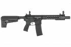 R&eacute;plica AEG AR15 SilentOps Keymod 10  PREDATOR&nbsp;Charlie DELTA ARMORY