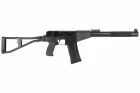 R&eacute;plica recta de AEG AS-VAL KING ARMS