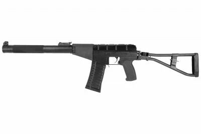 AEG zurda r�plica AS-VAL KING ARMS
