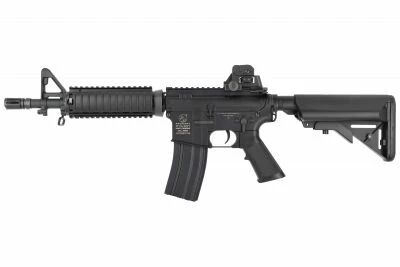 Replica CYMA Black left barrel