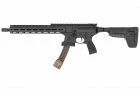 R&eacute;plica MPX JW TTI SIG para zurdos