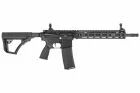 DDM4A1 RIII black straight barrel