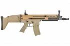 Replica AEG FN SCAR-L Black CYMA