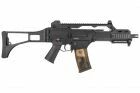 G36C Eyetrace Negro Canon Derecho