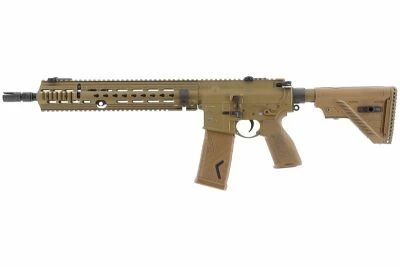 G95K Green-Brown Umarex Canon Left