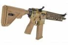G95K H&amp;K Verde-Marr&oacute;n Vista trasera