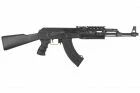 Ca&ntilde;&oacute;n recto negro AK47 Sportsline