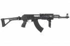 AK47 Tactical CYMA Negro Mano Derecha Canon