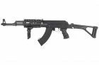 AK47 Tactical CYMA Negro Mano Izquierda Canon
