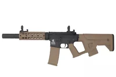 Replica AEG LT-15 GEN2 ALPHA Stock pack complete 1j BI-TON