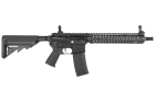 M4A1 Block II black straight barrel