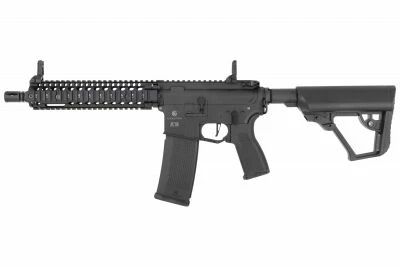 MK18 Mod-1 Recon Hybrid EVOLUTION black left