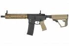 MK18 Mod-1 Recon Hybrid EVOLUTION BB izquierda