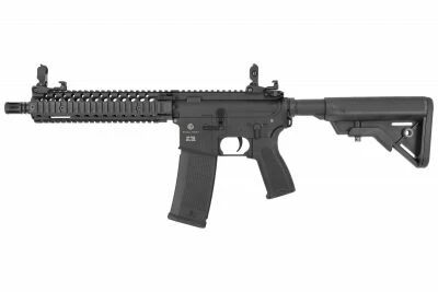 MK18 10.8  Carbontech Recon-Super-Lite EVOLUTION left