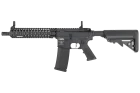 MK18 SA-C19 Black left barrel