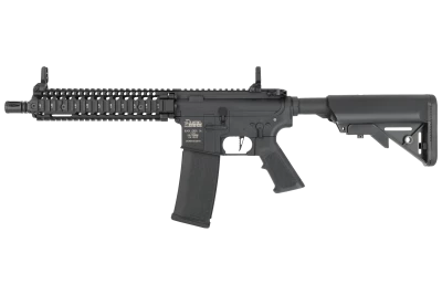 MK18 SA-C19 Negro ca��n izquierdo