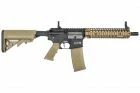 Replica AEG MK18 SA-C19 CORE HAL ETU Gen.2 Daniel Defense Specna Arms