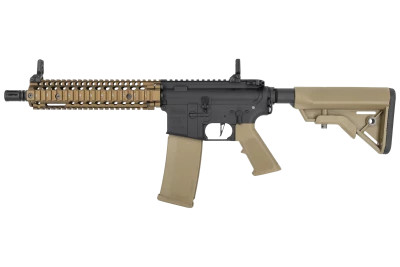 MK18 Bronze Specna Left Hand Canon