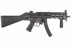 MP5 Eyetrace black straight barrel