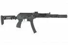 PP-19-01 Vityaz ZTAC SP1 FE ARCTURUS derecha