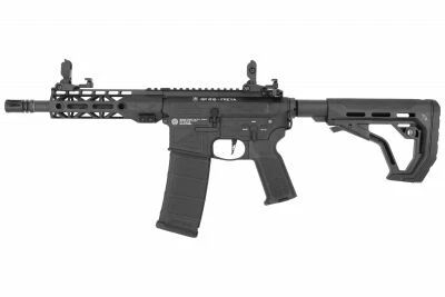 R15 FREYA Gen.2 7  Negro izquierda
