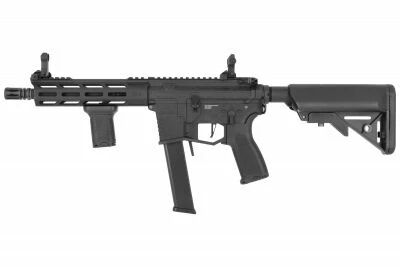 Reaper-S EMR ETS-II Hybrid EVOLUTION izquierdo