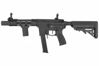 Reaper-S EMR-S Hybrid ETS-II EVOLUTION izquierda