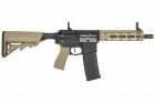 Recon 10 Carbontech Medio-Tan Canon Derecha
