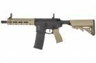 Recon 10 Carbontech Half-Tan Mano Izquierda Canon