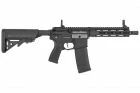 Recon 10 Carbontech Negro Canon Derecho