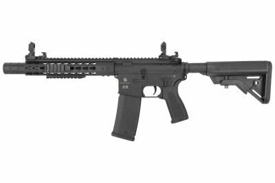 Recon 10 Black Canon Left