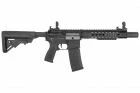 Recon Silent Ops Canon negro derecho