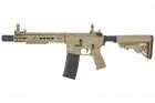 Evolution Recon 10 Silent Ops Carbontech